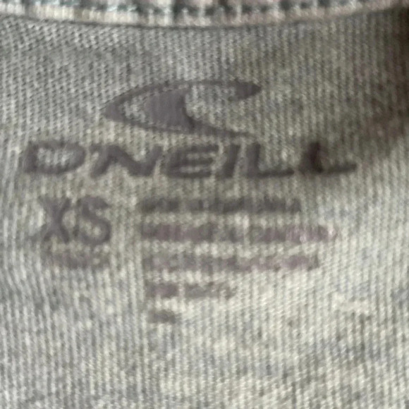 O’Neill | Crop  T-Shirt - Picture 6 of 7
